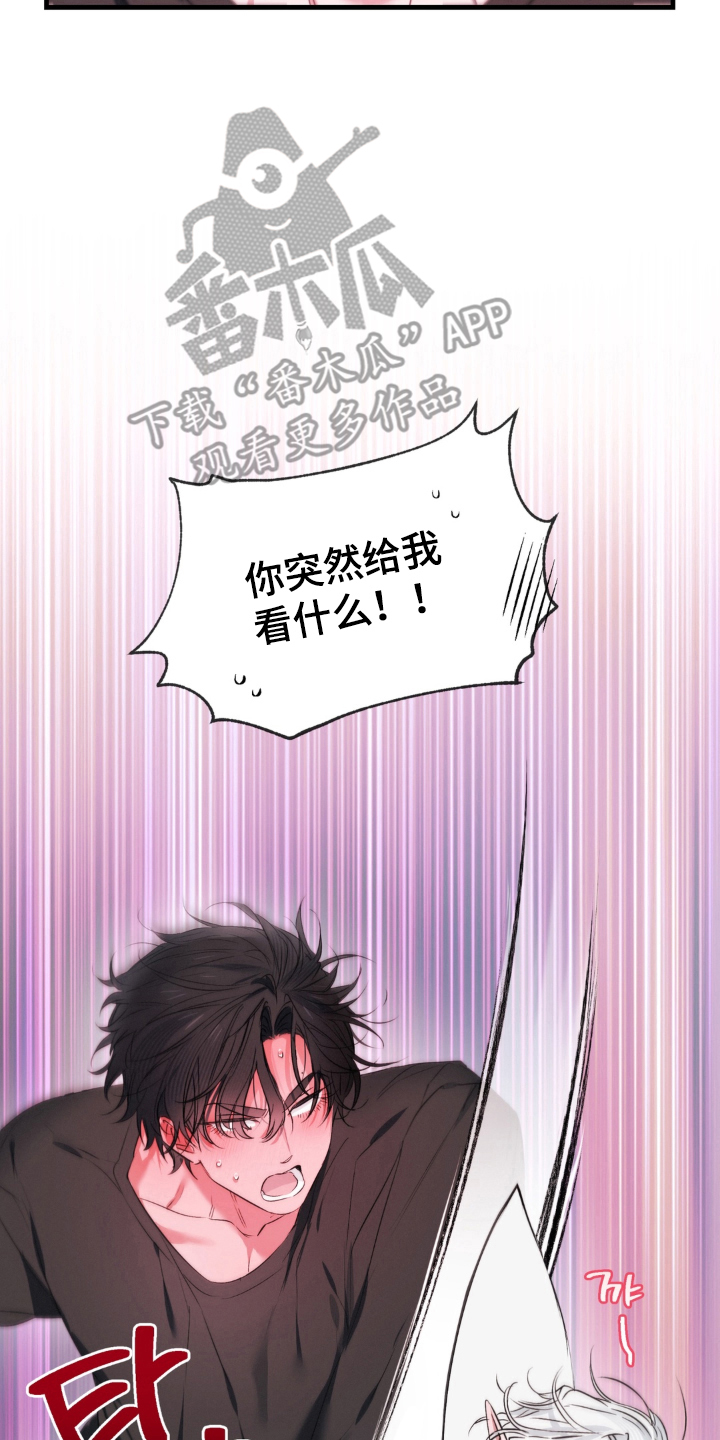 拜托了辣椒精灵漫画,第8章：证据3图