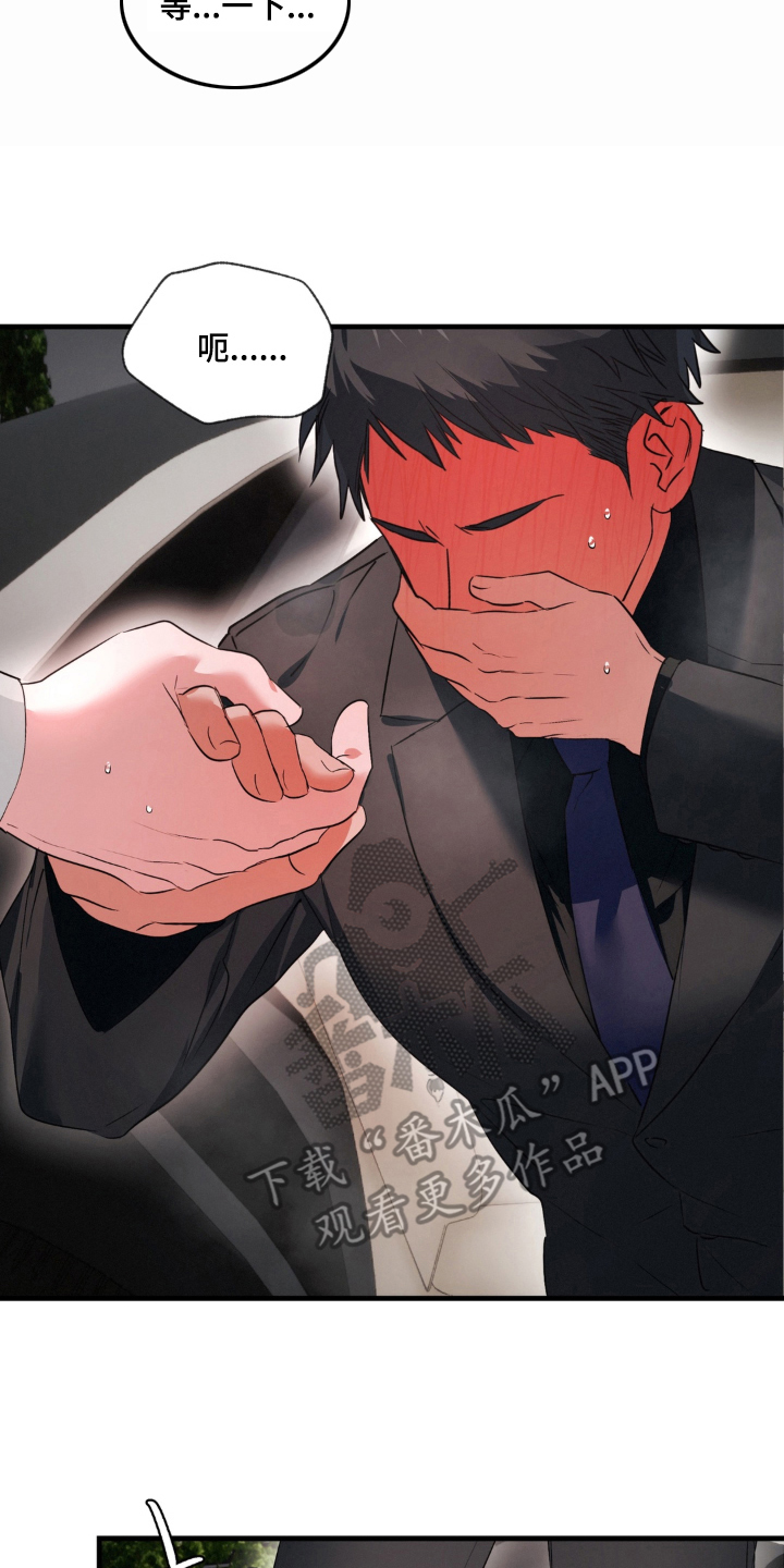 拜托了辣椒精灵漫画,第11章：做得好3图