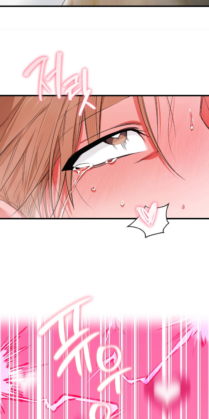 拜托了辣椒精灵漫画,第5章：失控4图