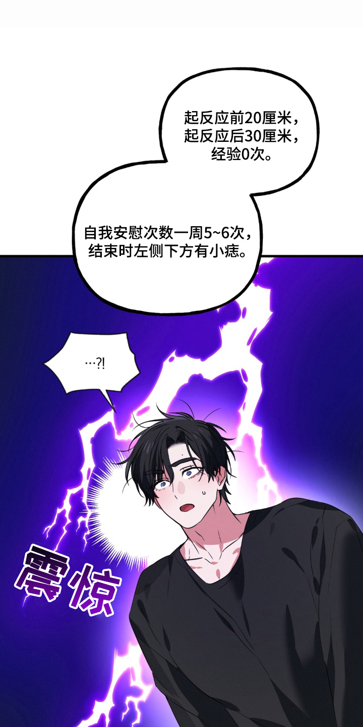 拜托了辣椒精灵漫画,第2章：什么都知道1图