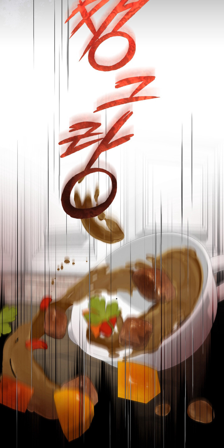 圣洁之罪漫画,第5章：送水果5图