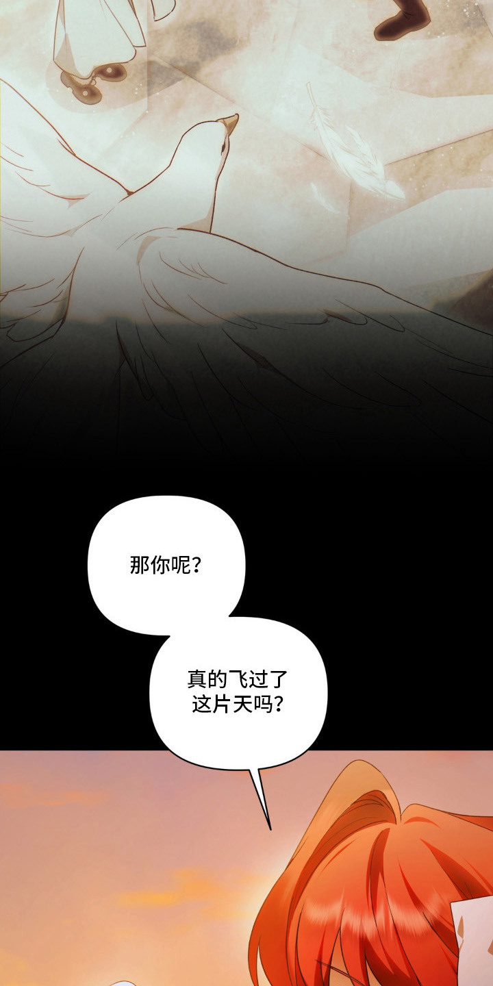 圣洁之罪漫画,第14章：麦田3图