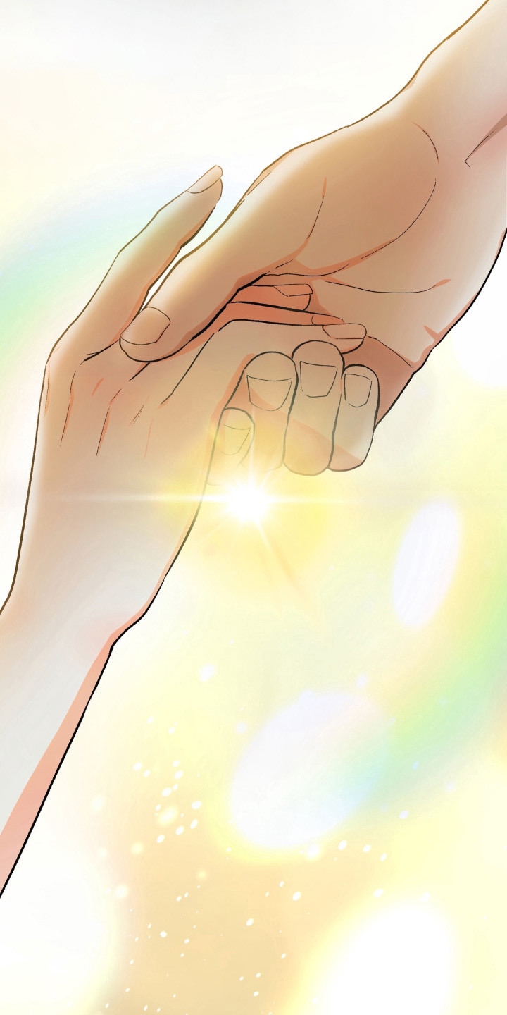 圣洁之罪漫画,第16章：坠落2图