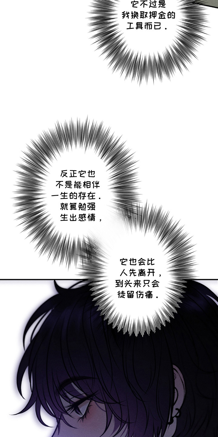 我的爬虫君漫画,第4章：蜜瓜4图