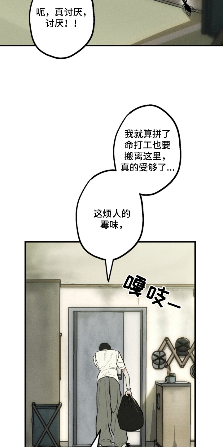 我的爬虫君漫画,第2章：求助4图