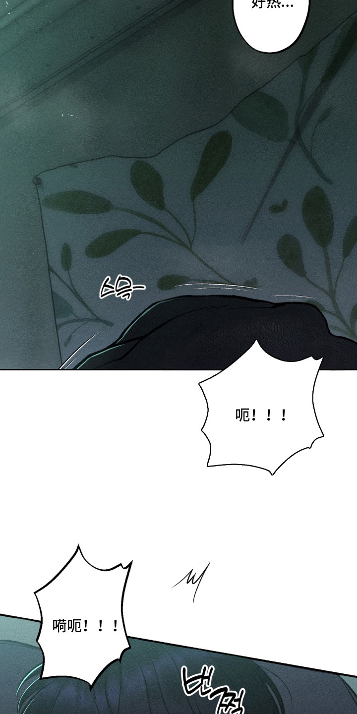 我的爬虫君漫画,第4章：蜜瓜2图