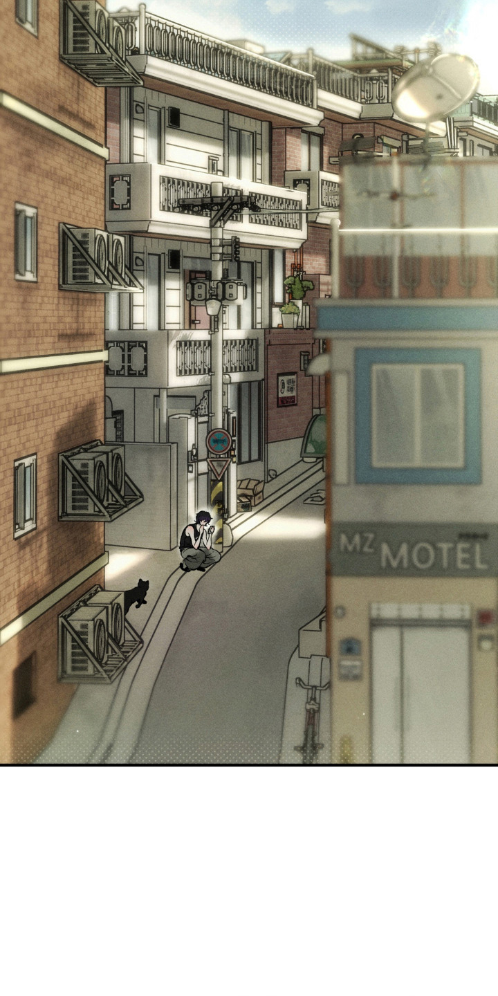 我的爬虫君漫画,第1章：拮据4图