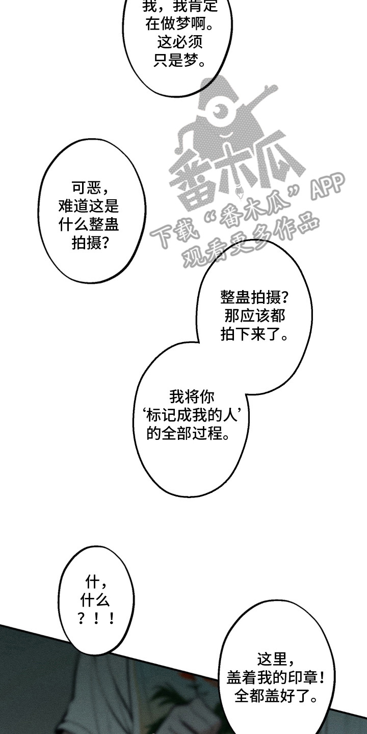 我的爬虫君漫画,第5章：搬家筹码5图