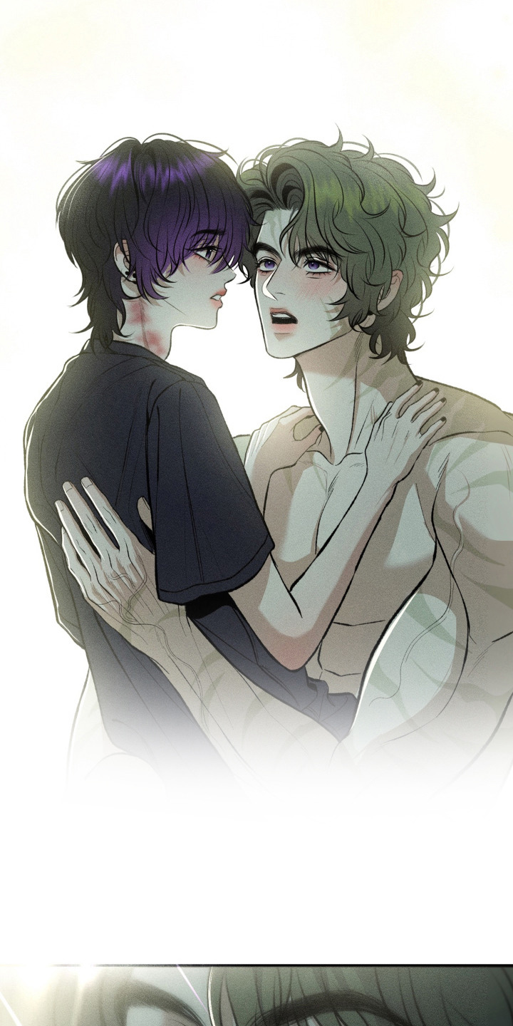 我的爬虫君漫画,第12章：决定收养5图