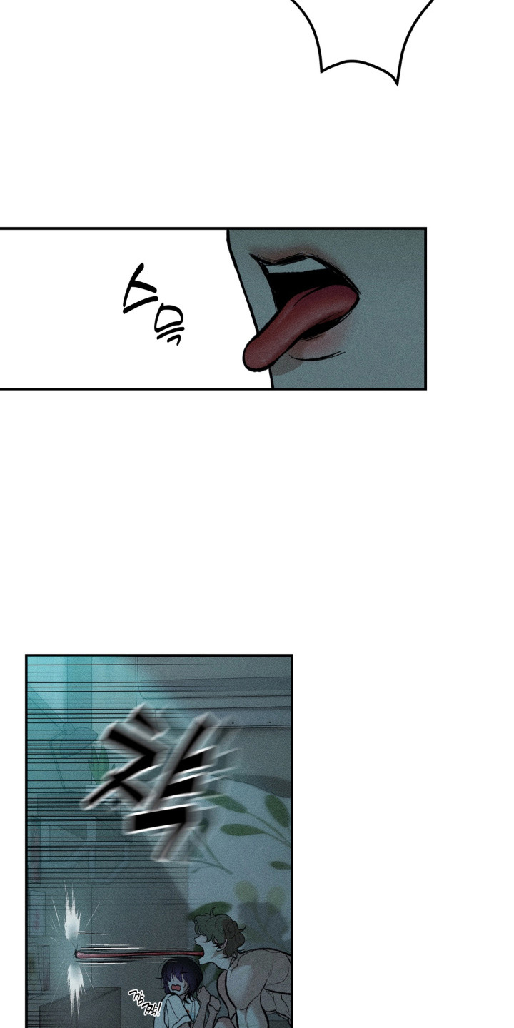 我的爬虫君漫画,第5章：搬家筹码3图