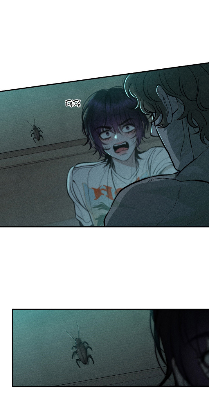 我的爬虫君漫画,第5章：搬家筹码1图