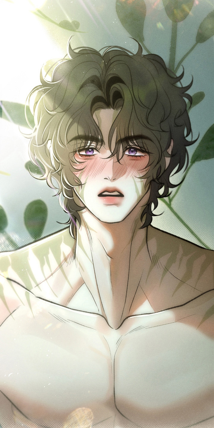 我的爬虫君漫画,第12章：决定收养5图