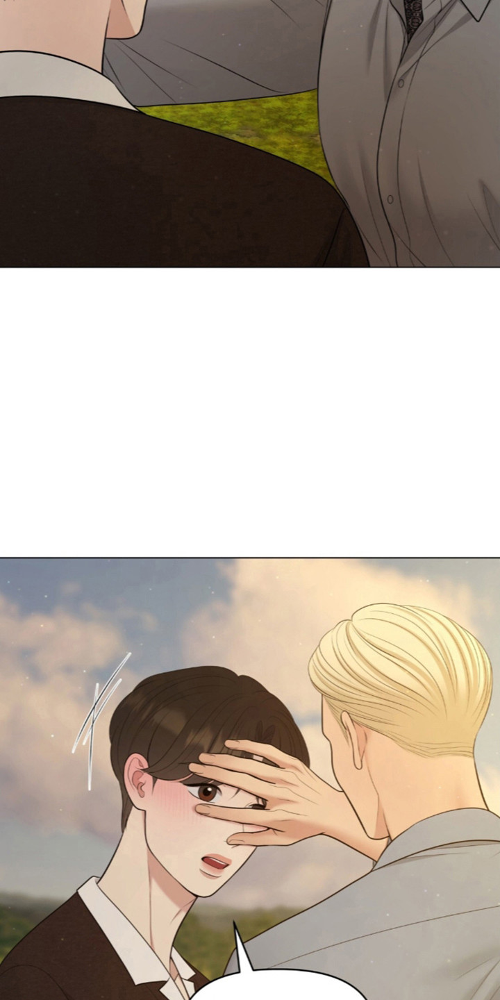 油画狂欢节漫画,第134章：【第二季】浓烈情感3图