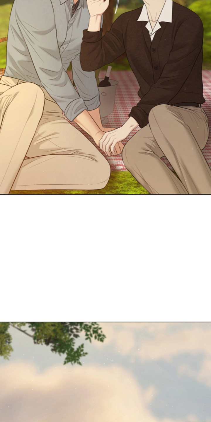 油画狂欢节漫画,第134章：【第二季】浓烈情感4图