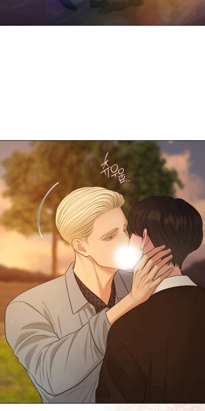 油画狂欢节漫画,第134章：【第二季】浓烈情感1图