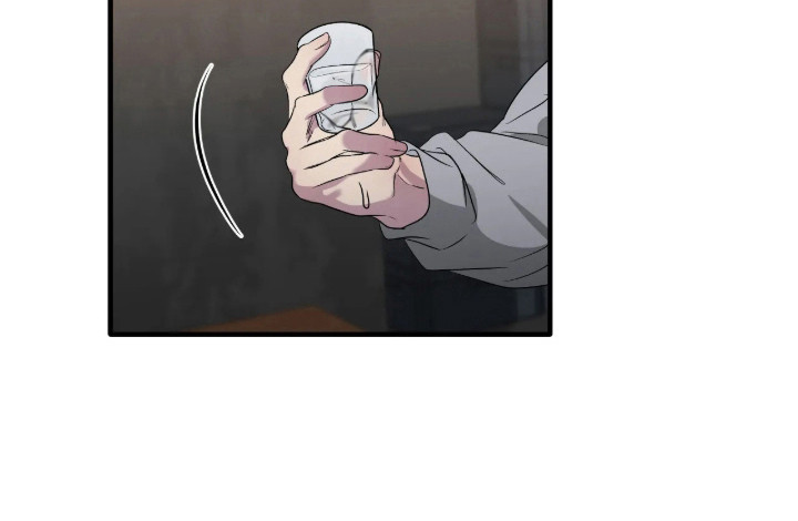 负面恋情/消极的恋爱漫画,第120章：【第二季】故人见面1图