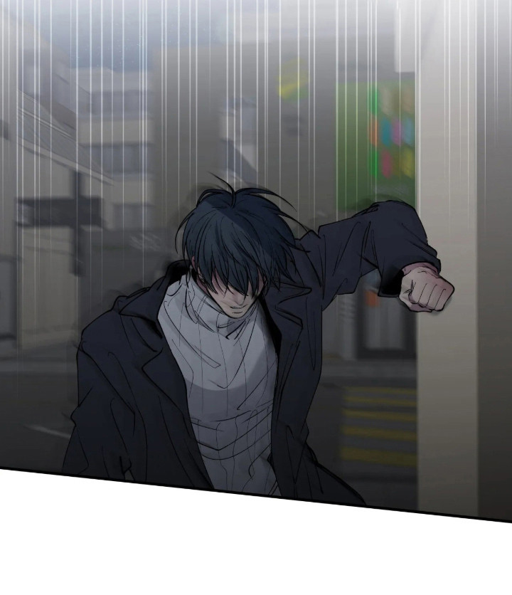 消极的恋爱未增减板免费阅读漫画,第124章：【第二季】最后劝告2图
