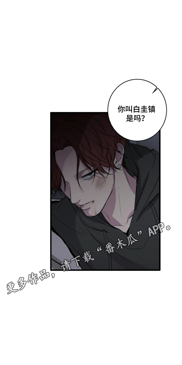 消极的恋爱有小说吗漫画,第123章：【第二季】我给你选择2图