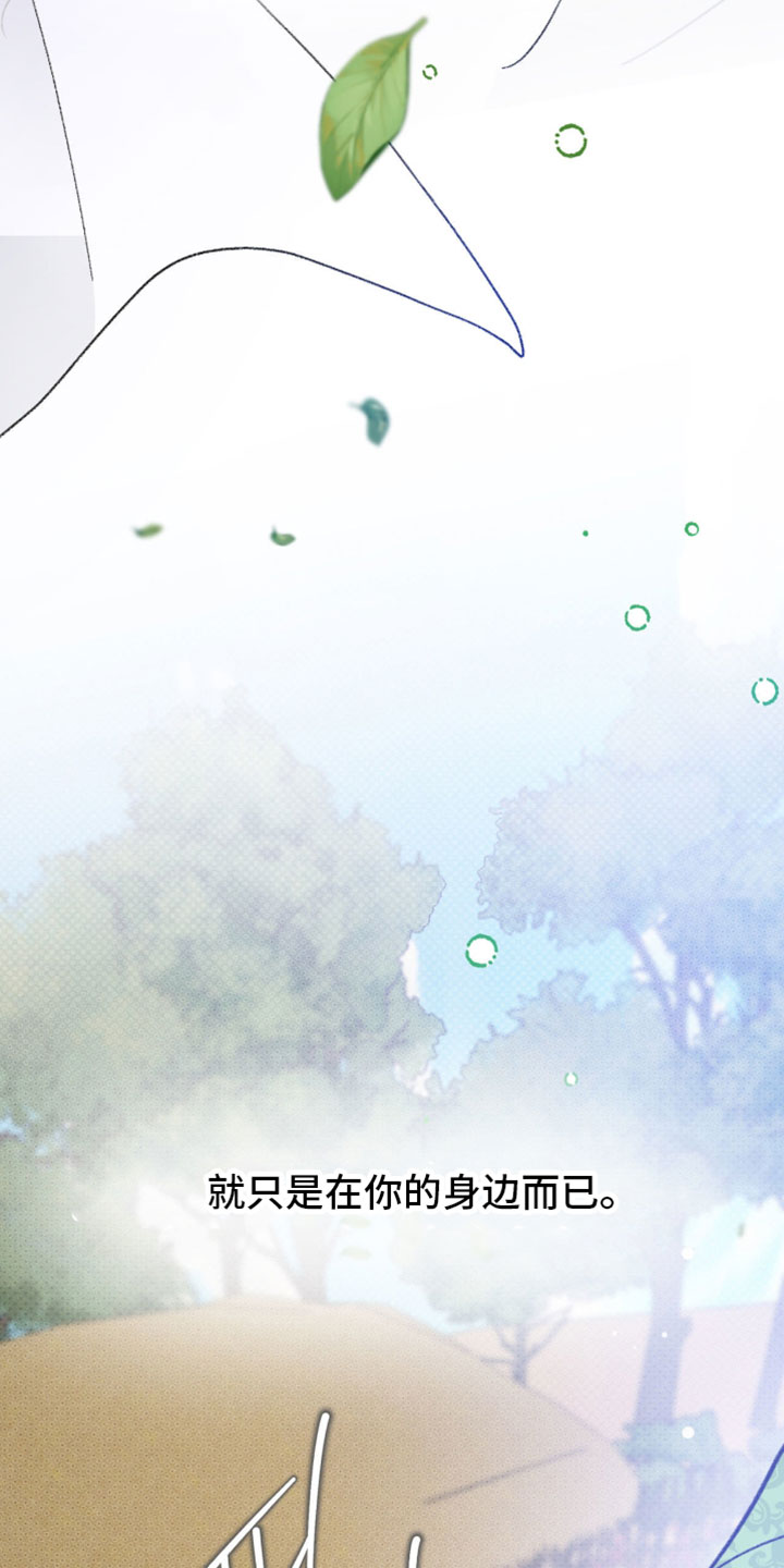 随声而动漫画,第47章：【番外】最初的祈望（完结）1图