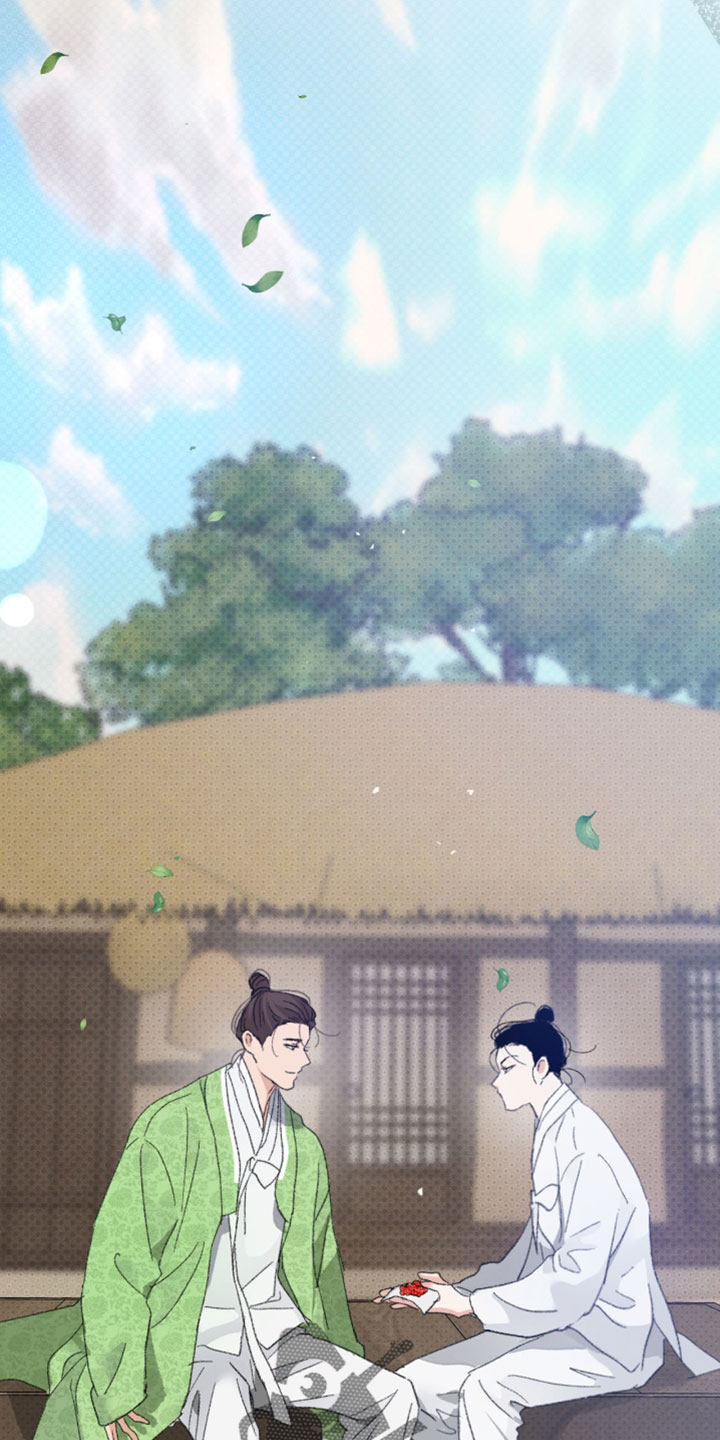 随声而动漫画,第47章：【番外】最初的祈望（完结）4图