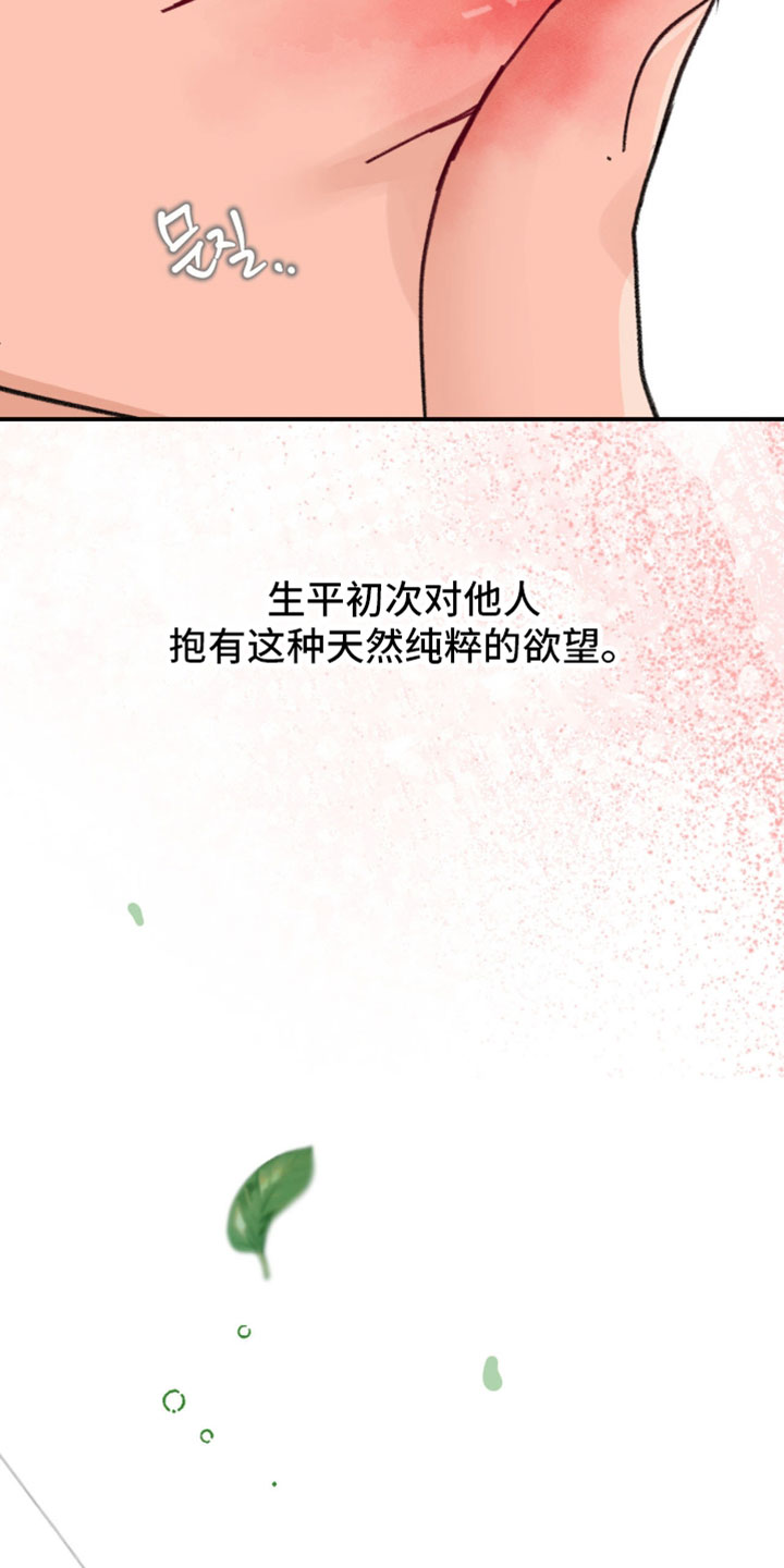随声而动漫画,第47章：【番外】最初的祈望（完结）4图