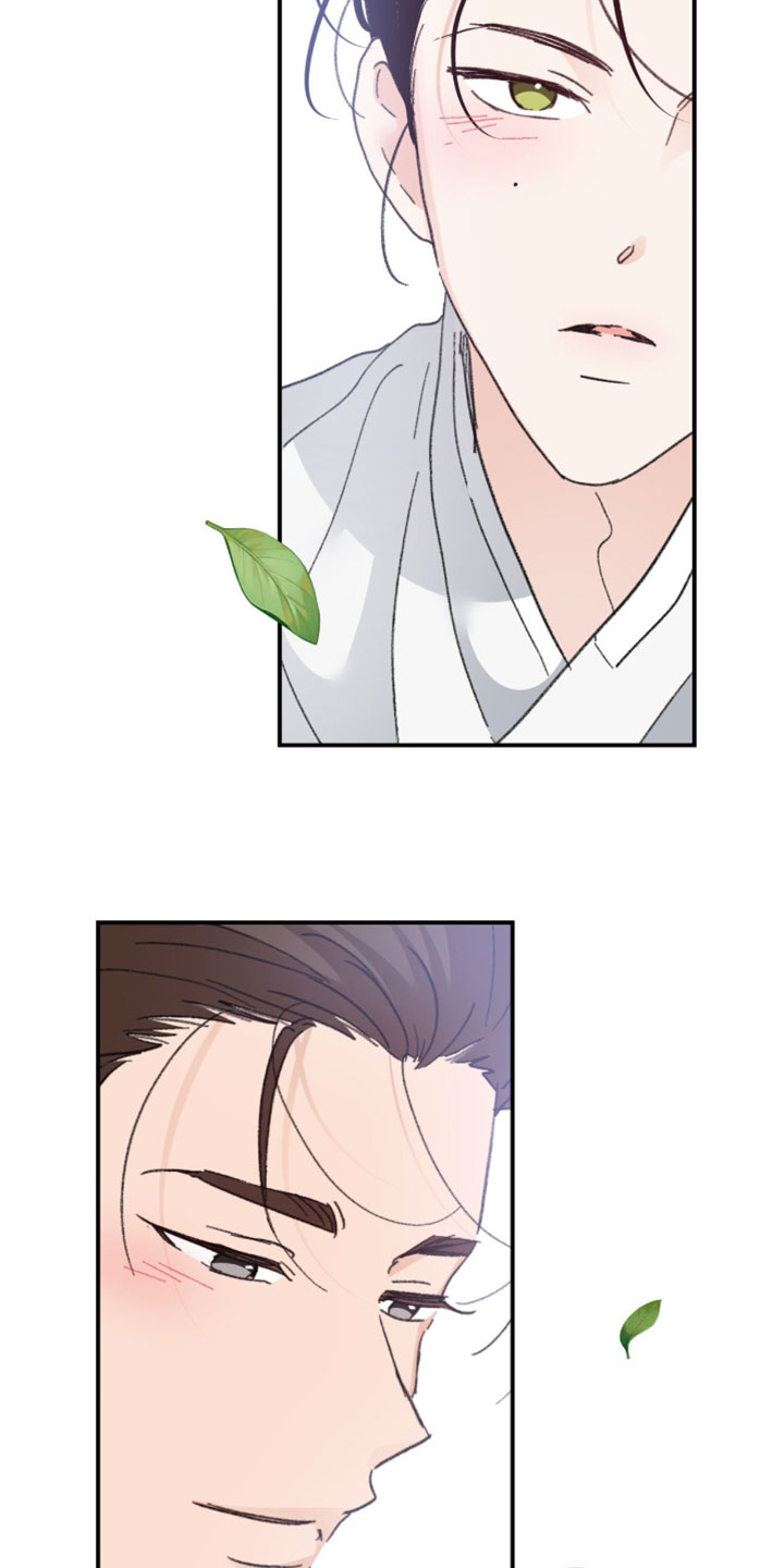 随声而动漫画,第47章：【番外】最初的祈望（完结）1图