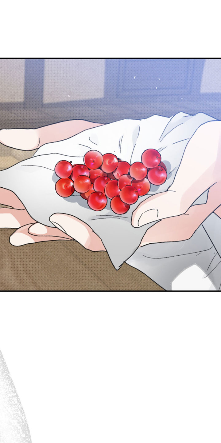 随声而动漫画,第47章：【番外】最初的祈望（完结）1图