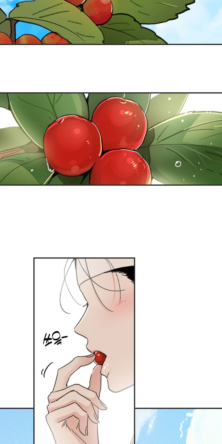 随声而动漫画,第46章：【番外】我始终喜欢你3图