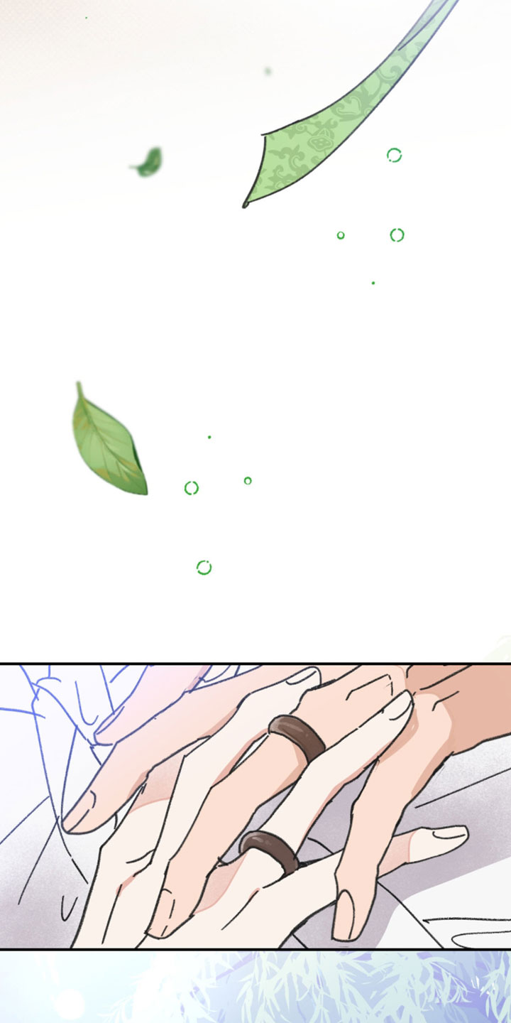 随声而动漫画,第47章：【番外】最初的祈望（完结）3图