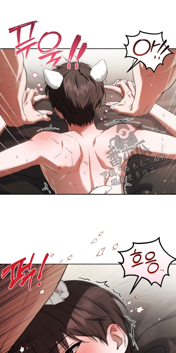 小白狗奇遇记漫画,第122章：【番外】都不记得了1图