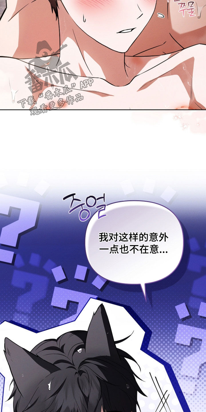 小白狗奇遇记漫画,第123章：【番外】意外5图