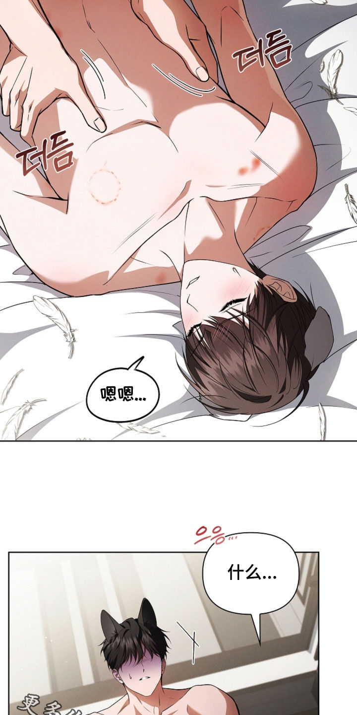 小白狗奇遇记漫画,第122章：【番外】都不记得了4图