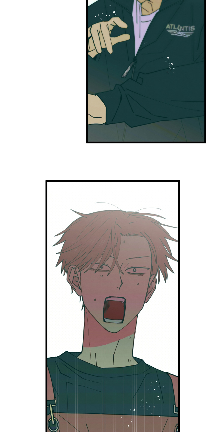 天才病态发球漫画,第61章：一直喜欢下去2图