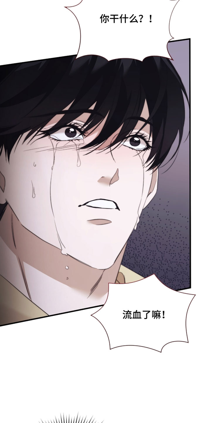 绝命扣押漫画,第71章：【第二季】其他理由2图