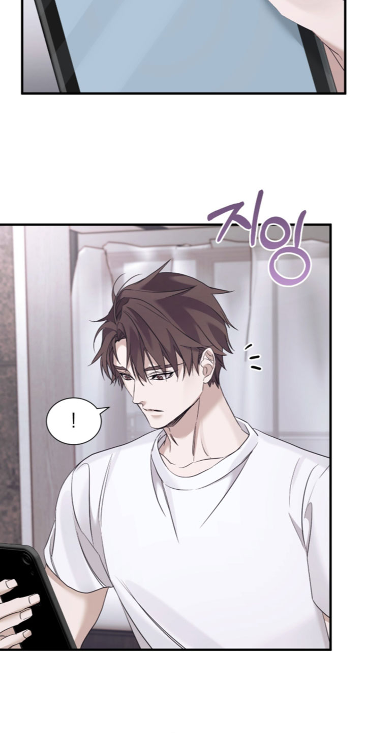 绝命扣押漫画,第73章：【第二季】巧合3图