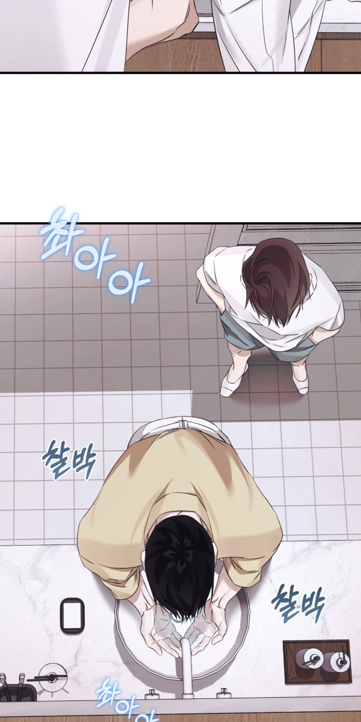 绝命扣押漫画,第71章：【第二季】其他理由4图