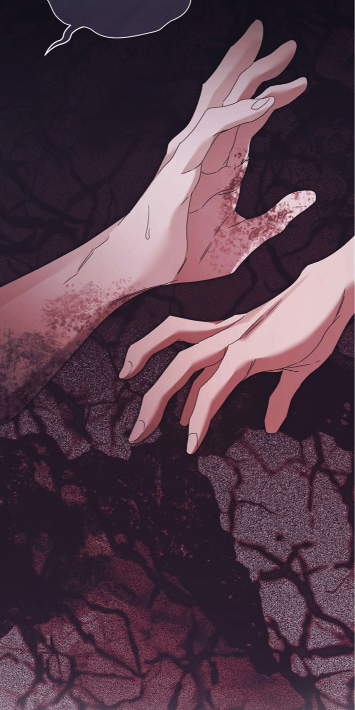 绝命扣押漫画,第70章：【第二季】不要过来2图