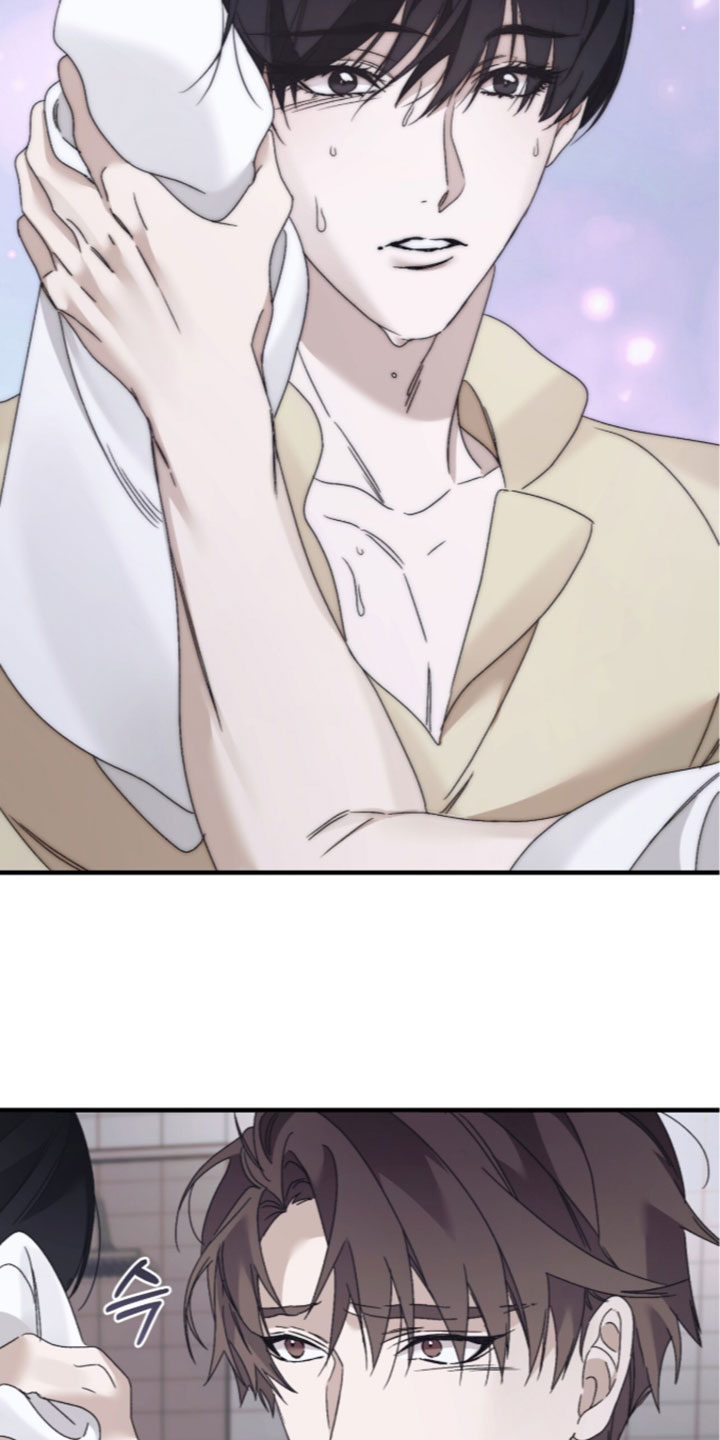 绝命扣押漫画,第69章：【第二季】你撒谎了4图