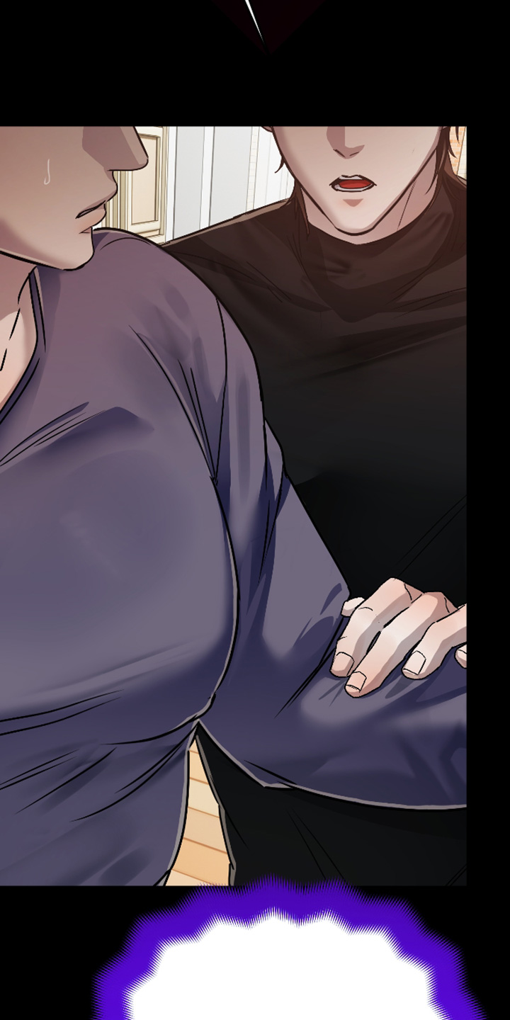 伪爱成瘾漫画,第56章：【番外】走吧时间到了2图