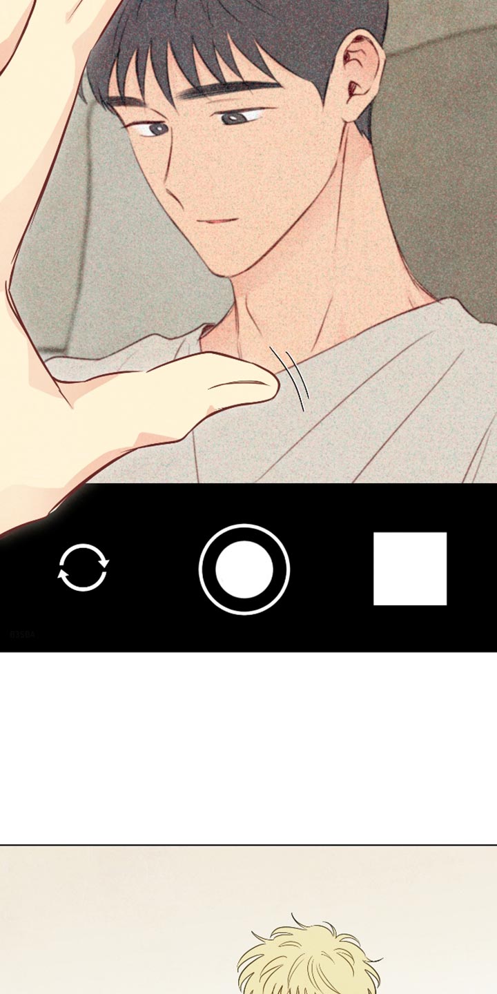 与神相拥免费全集观看漫画,第114章：【番外】为什么这么难过4图
