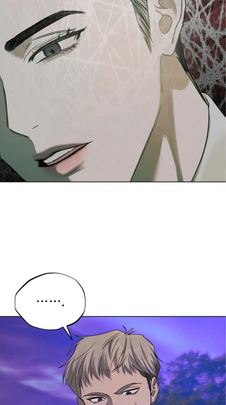 温柔牢笼漫画,第84章：【第二季】好晕4图