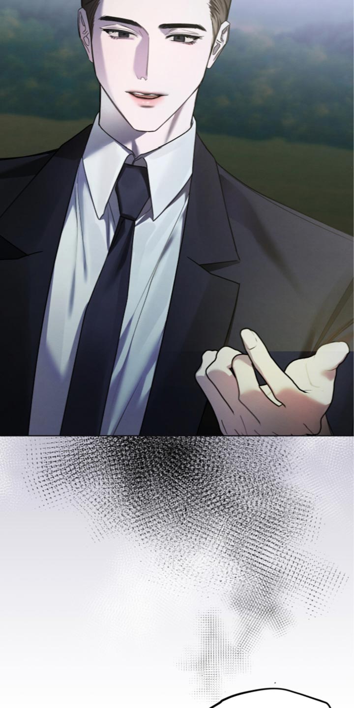 温柔牢笼漫画,第84章：【第二季】好晕4图