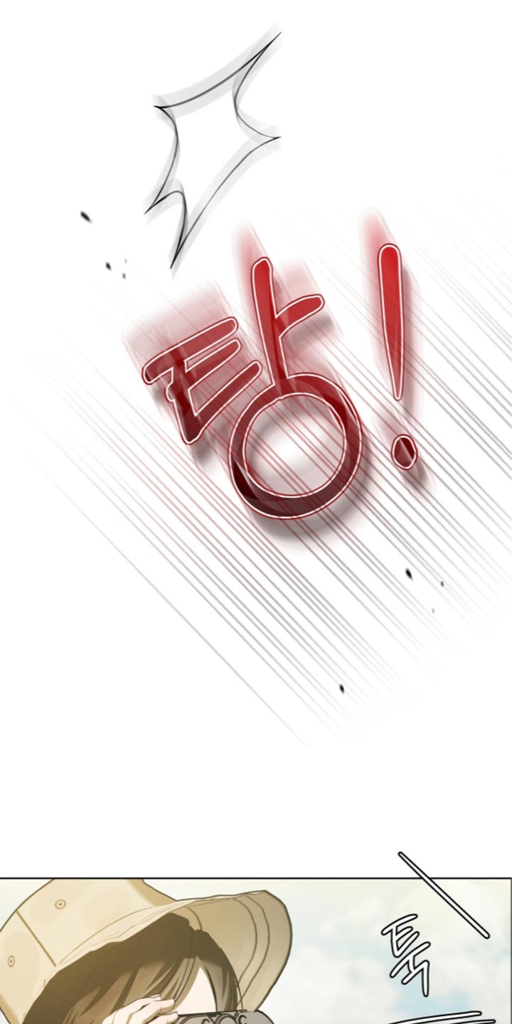 温柔牢笼漫画,第85章：【第二季】打高尔夫1图