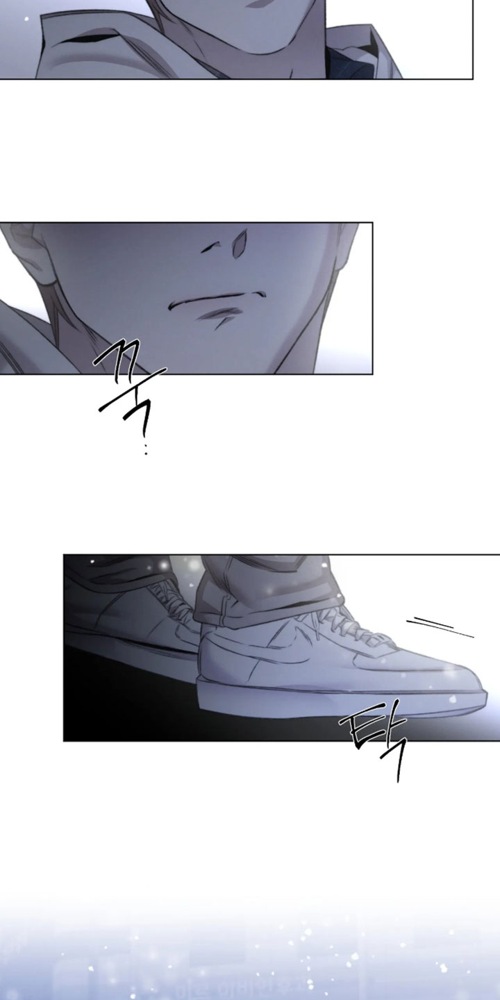 绿洲深渊漫画,第99章：【第三季】真的很讨厌3图