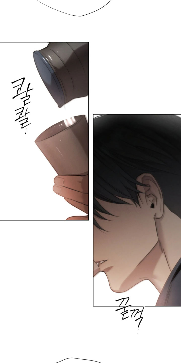 绿洲深渊漫画,第99章：【第三季】真的很讨厌5图