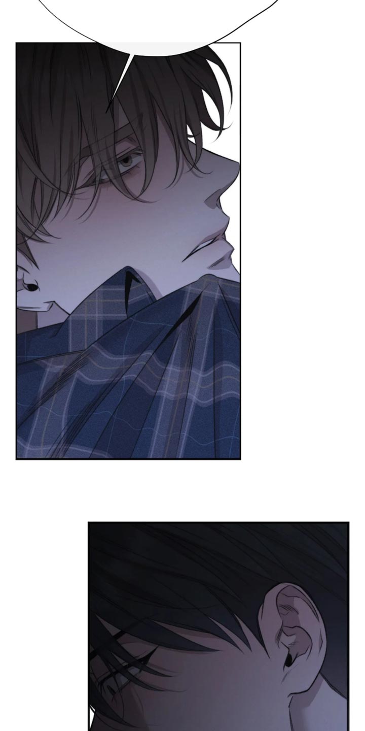 绿洲深渊别名漫画,第104章：【第三季】是你逼我的4图