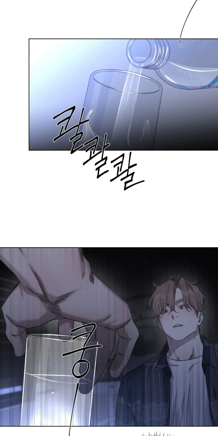 绿洲歌曲漫画,第101章：【第三季】是偶然5图