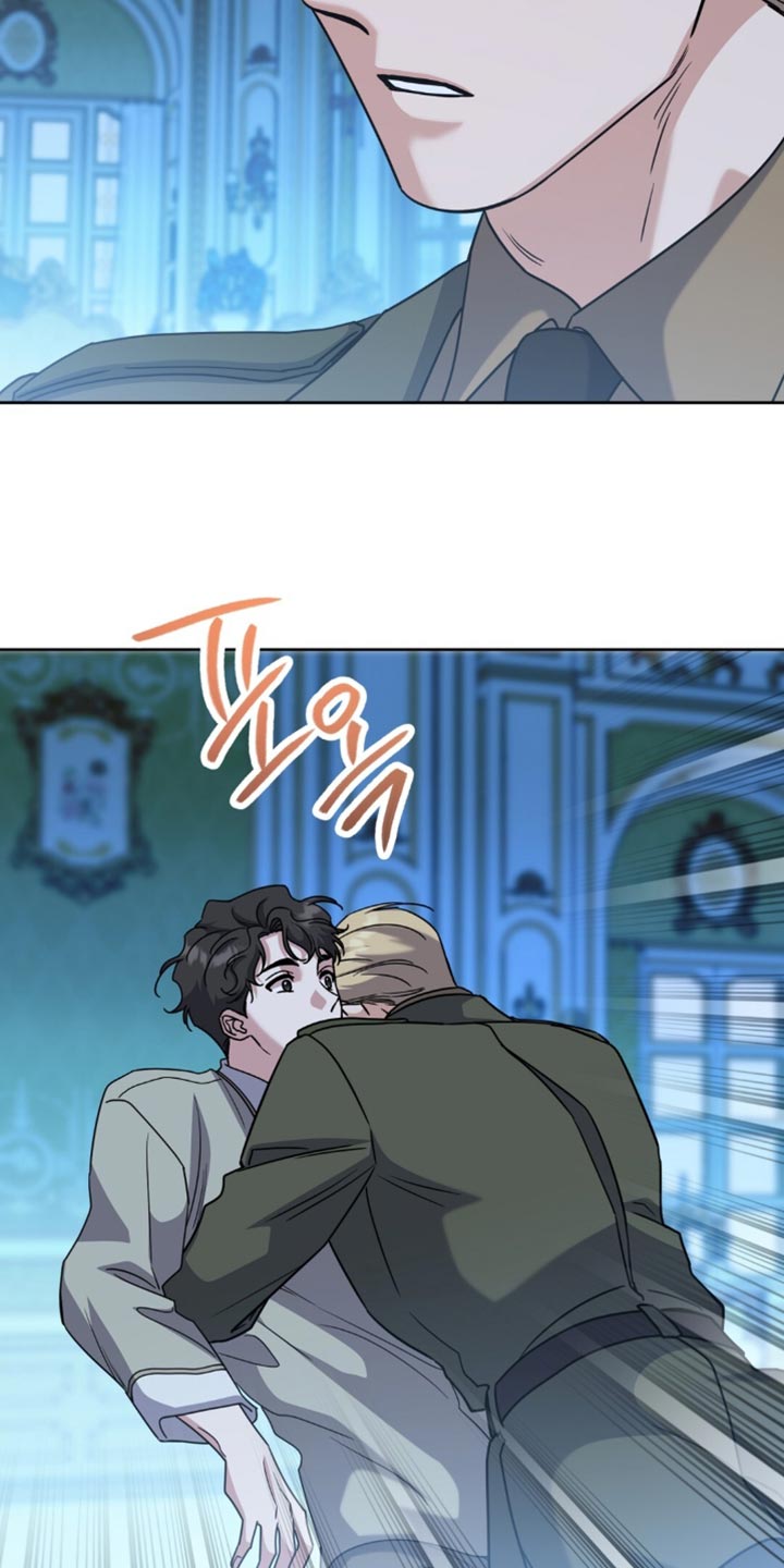 士官惩罚漫画,第158章：【番外】根本睡不着5图