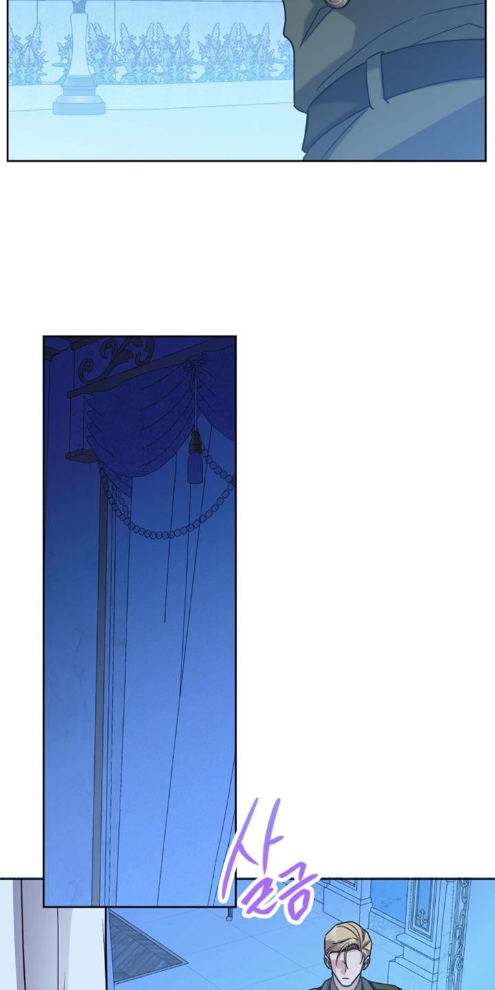 士官父母新农合咋交漫画,第158章：【番外】根本睡不着4图