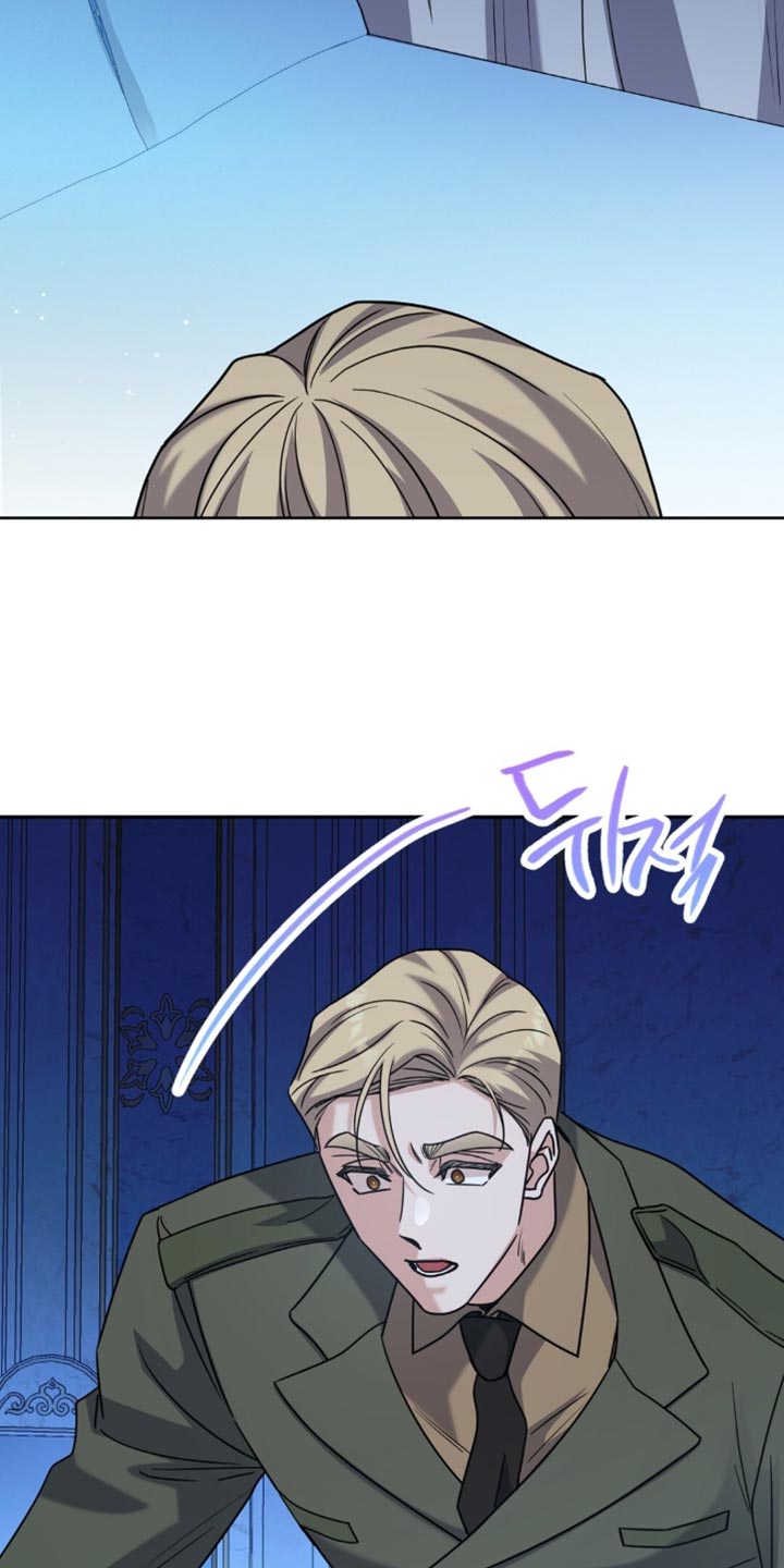 士官父母新农合咋交漫画,第158章：【番外】根本睡不着2图